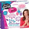 Shimmer ‘n Sparkle Manicure Magic Nail Studio