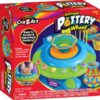 Motorized Pottery Wheel
