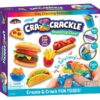 Create & Crack Fun Foods