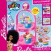 Barbie Softee Dough Cupcake Maker