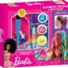 Barbie Rainbow Tie Dye Hair Designer