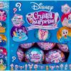 Disney Crystal Surprise 5 Assorted