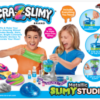 Cra-Z Slimy Metallic Slimy Studio