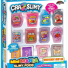 Cra-Z-Slimy Mini Mania Slimy Sweet Treats