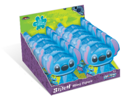 Stitch Stitch Shaped container PDQ