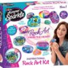 Shimmer ‘n Sparkle Inspirational Rock Art Kit