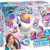 Shimmer 'n Sparkle Squeezie Surprise Mommies & Babies