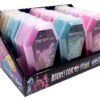 Monster High Coffin Slimy Assortment Stand 9Pcs