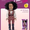 18" DOLL