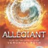 Allegiant | ISBN 9780062024077 | Kalimat Store