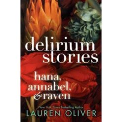 Delirium Stories | ISBN 9780062267788 | Kalimat Store