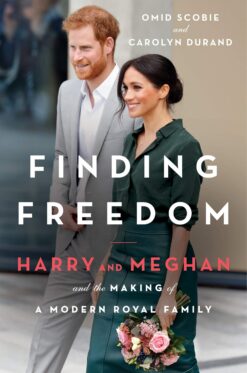 Finding Freedom | ISBN 9780063046108 | Kalimat Store