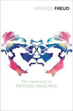 Essentials of Psychoanalysis | ISBN 9780099483649 | Kalimat Store