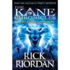 Kane Chronicles 3 Serpent's Sh | ISBN 9780141335704 | Kalimat Store