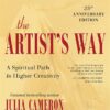 The Artist's Way | ISBN 9780143129257 | Kalimat Store