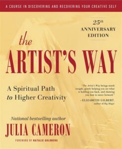 The Artist's Way | ISBN 9780143129257 | Kalimat Store