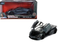 30754-2 McLAREN 720S 1:24