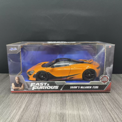 30754-1 McLaren 720S RHD