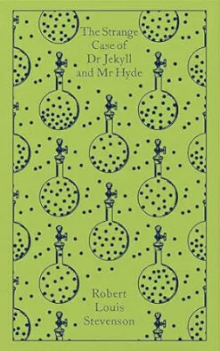 The Strange Case of Dr Jekyll and Mr Hyde | ISBN 9780241552681 | Kalimat Store