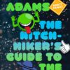 Hitchhiker's Guide to the Gala | ISBN 9780345391803 | Kalimat Store