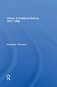 china-a-political-history-1917-1980