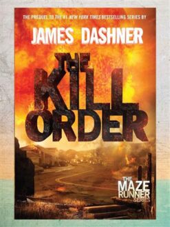 Kill Order | ISBN 9780385742894 | Kalimat Store