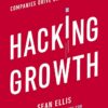 Hacking Growth | ISBN 9780753545379 | Kalimat Store