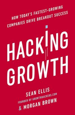 Hacking Growth | ISBN 9780753545379 | Kalimat Store