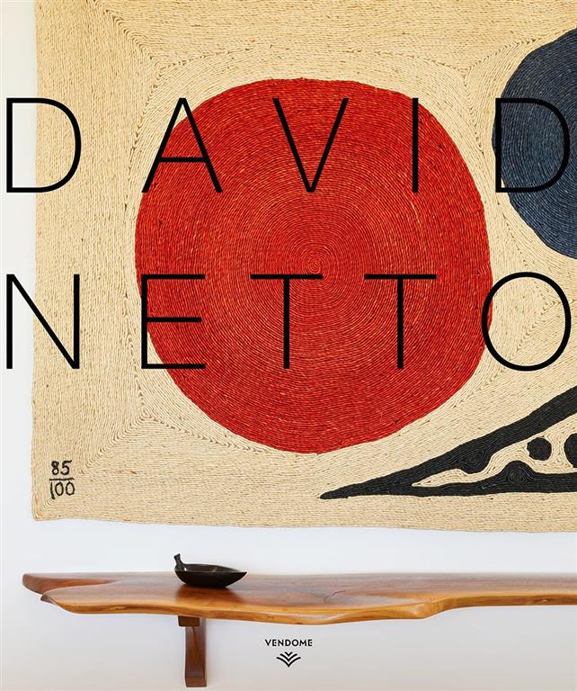 David Netto | ISBN 9780865653924 | Kalimat Store