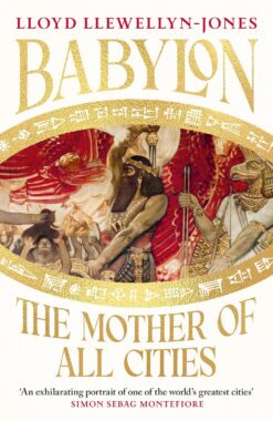 Babylon | ISBN 9781035416714 | Kalimat Store