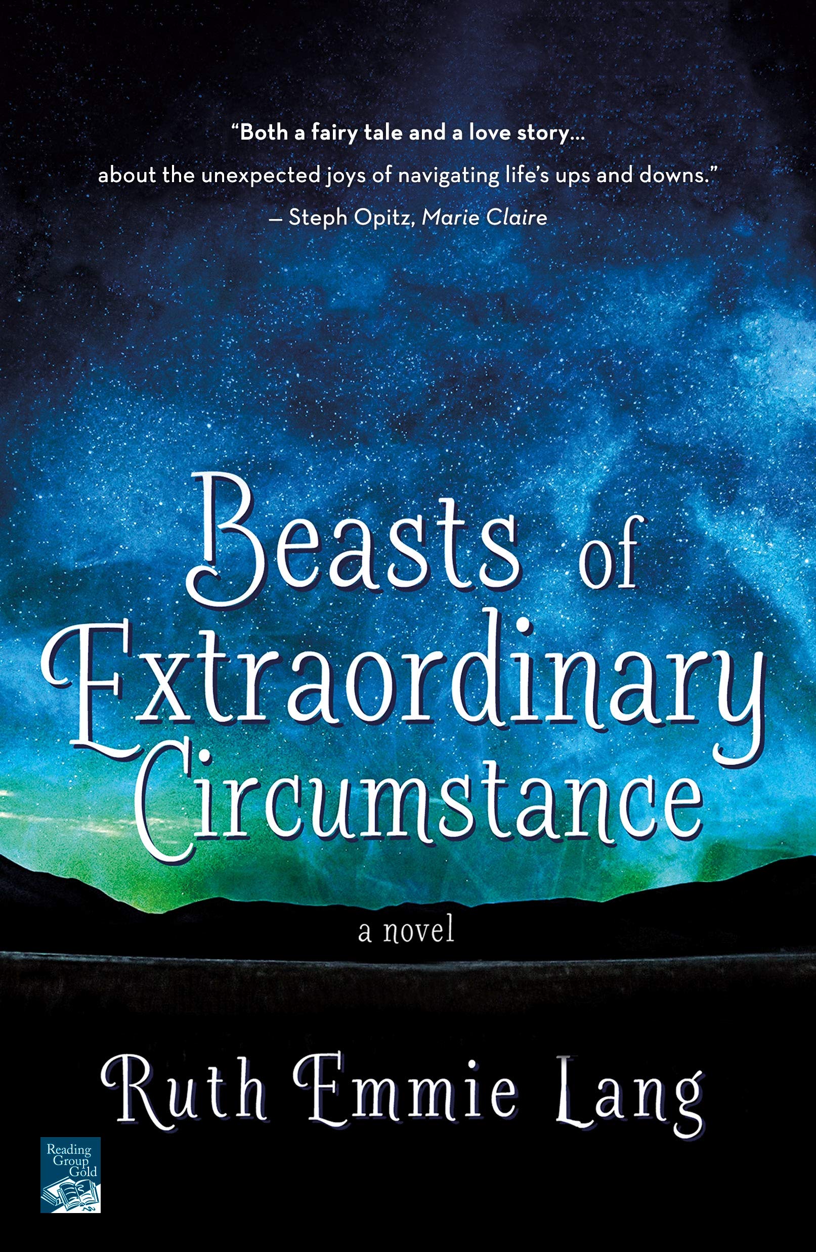 Beasts of Extraordinary Circumstance | ISBN 9781250306661 | Kalimat Store
