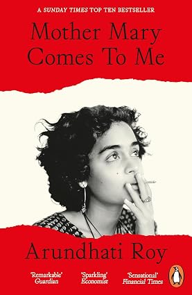 Mother Mary Comes To Me | ISBN 9781405978477 | Kalimat Store