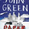 Paper Towns | ISBN 9781408848180 | Kalimat Store