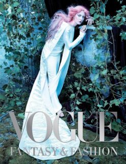 Vogue: Fantasy & Fashion | ISBN 9781419733321 | Kalimat Store