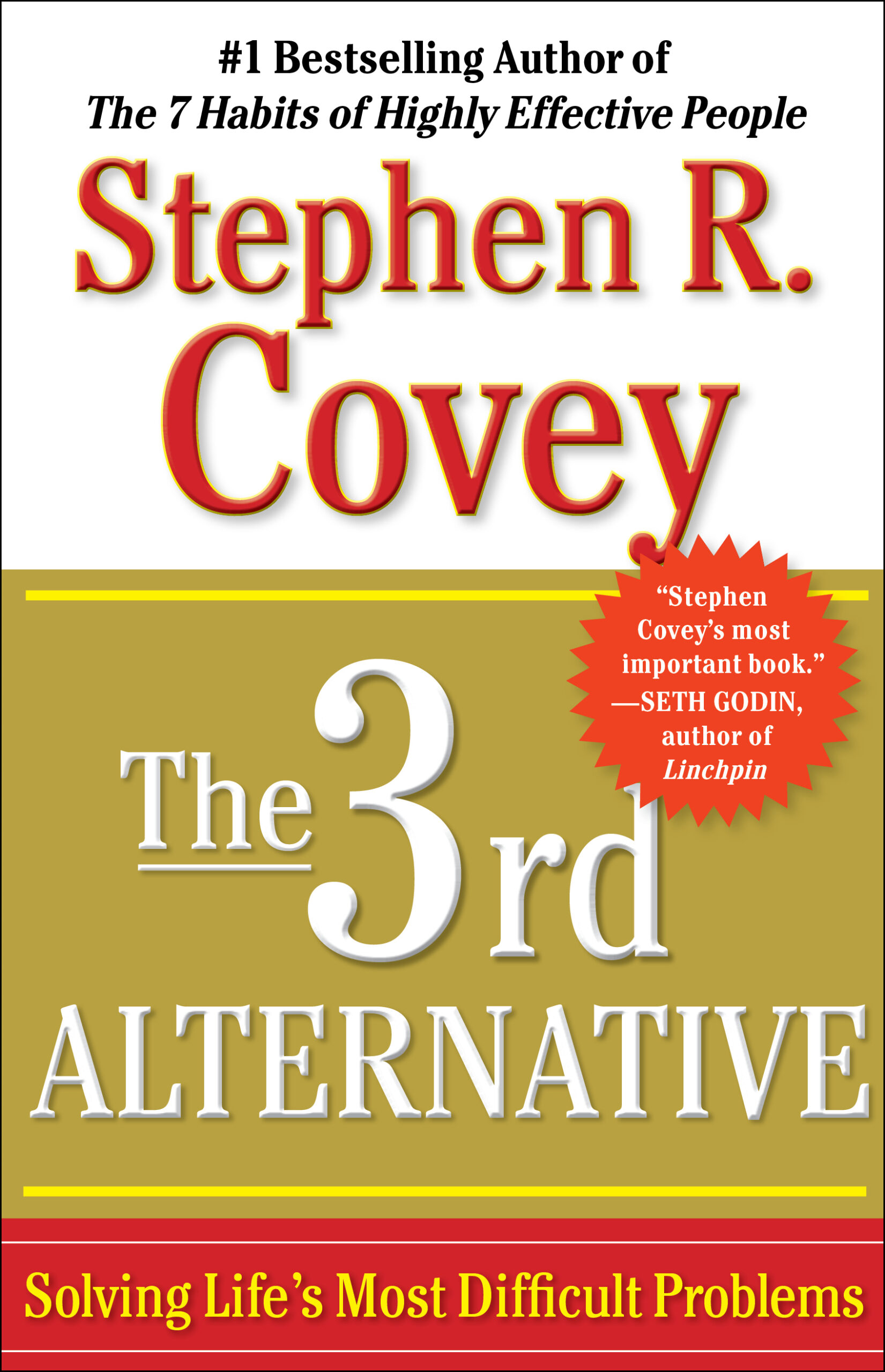 3rd Alternative | ISBN 9781451626278 | Kalimat Store