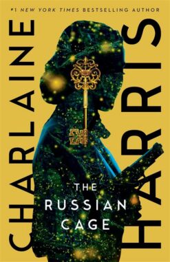 The Russian Cage | ISBN 9781481495004 | Kalimat Store