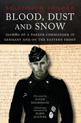 blood-dust-snow-diaries-of-a-panzer-commander-19381943