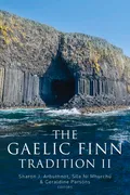 the-the-gaelic-finn-tradition-ii