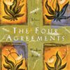 The Four Agreements | ISBN 9781878424310 | Kalimat Store