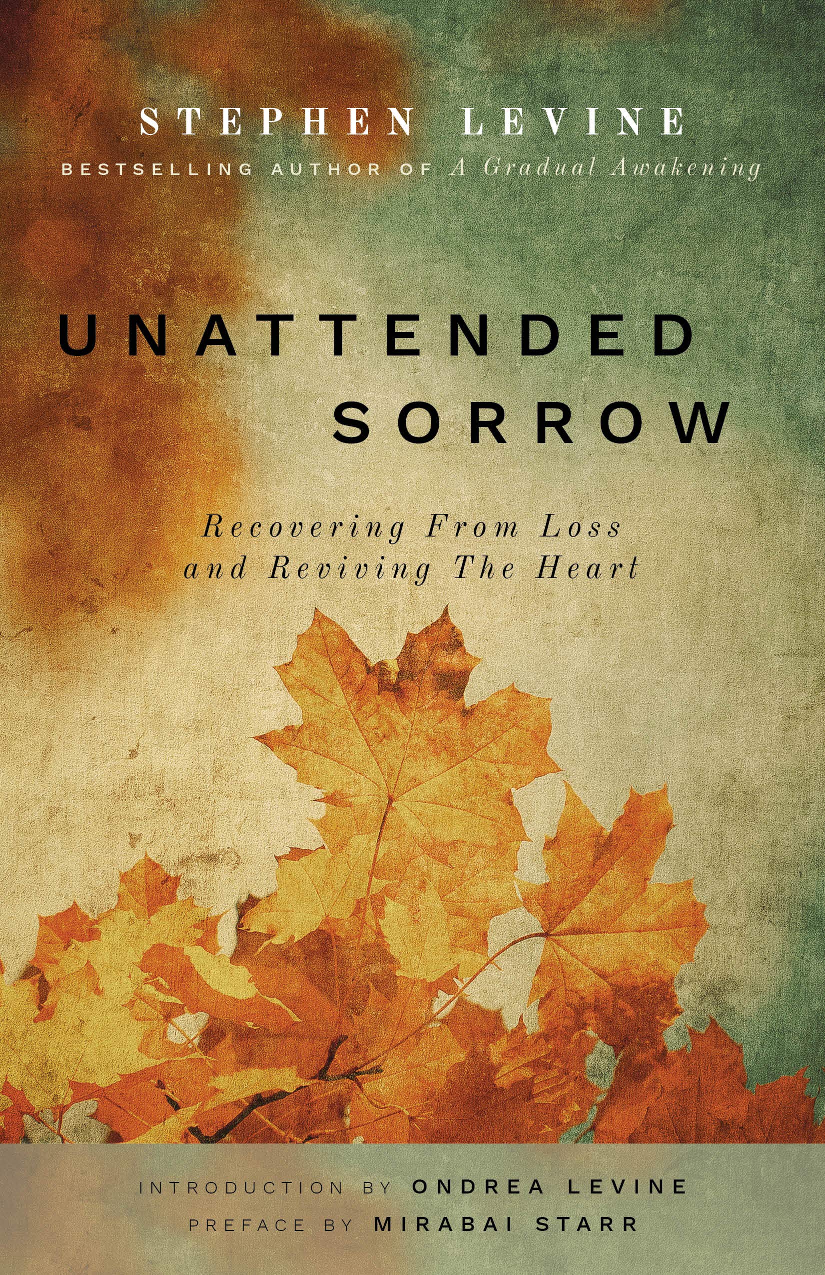 Unattended Sorrow | ISBN 9781939681904 | Kalimat Store