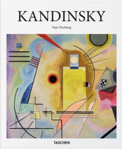 Kandinsky | ISBN 9783836507462 | Kalimat Store