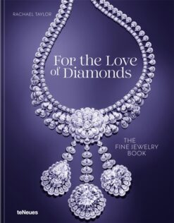 For the Love of Diamonds