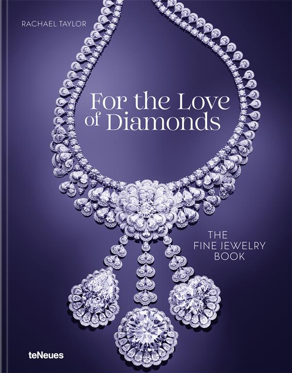 For the Love of Diamonds