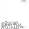 In Plain Sight | ISBN 9786148035586 | Kalimat Store