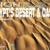 High Above Egypt's Desert and | ISBN 9789774164156 | Kalimat Store