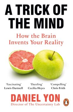 A Trick of the Mind: How the Brain Invents Your Reality