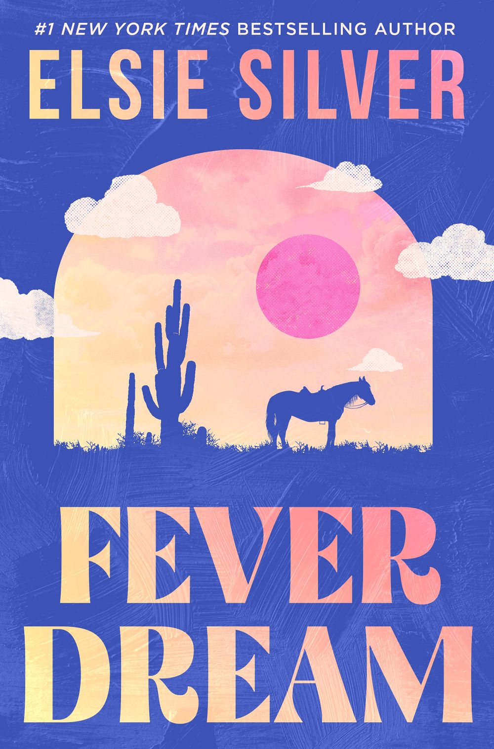 Fever Dream | ISBN 9780349446028 | Kalimat Store