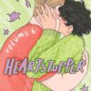 Heartstopper Volume 6