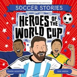 Heroes of the World Cup