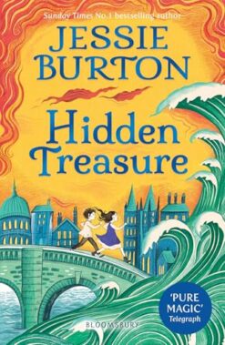Hidden Treasures